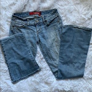 Vintage Guess Jeans
